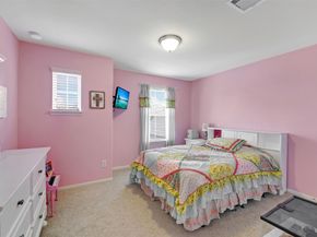 13823 Pointed Edge Lane, Cypress TX 77429