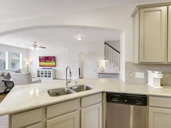 13823 Pointed Edge Lane, Cypress TX 77429