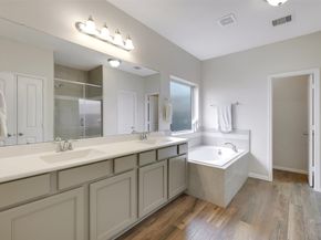 13823 Pointed Edge Lane, Cypress TX 77429