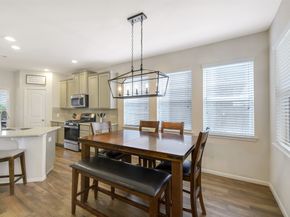 13823 Pointed Edge Lane, Cypress TX 77429