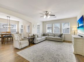 13823 Pointed Edge Lane, Cypress TX 77429