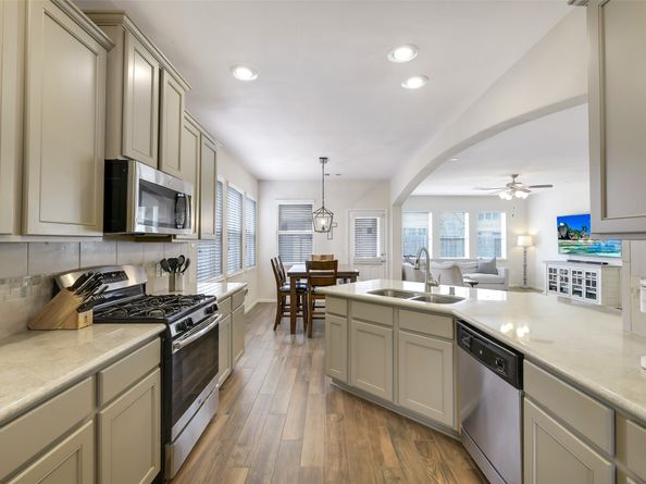 13823 Pointed Edge Lane, Cypress TX 77429