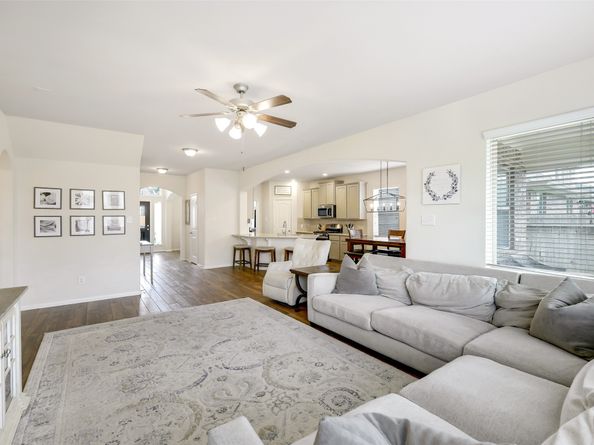 13823 Pointed Edge Lane, Cypress TX 77429