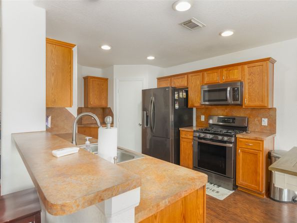 5707 Mason Oaks, Houston TX 77085