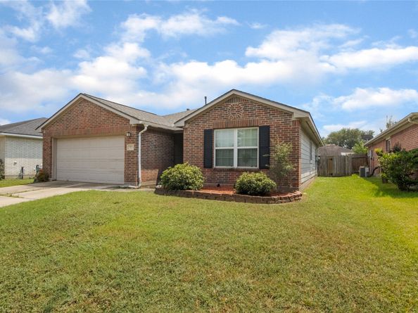 5707 Mason Oaks, Houston TX 77085