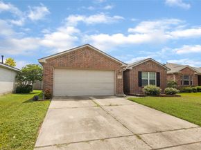 5707 Mason Oaks, Houston TX 77085