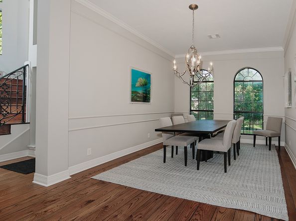 26 N Highland Court, The Woodlands TX 77381