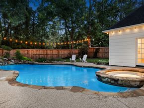 26 N Highland Court, The Woodlands TX 77381