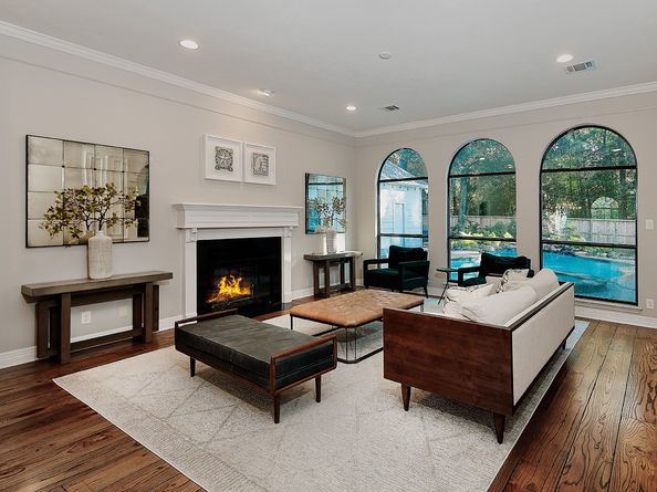 26 N Highland Court, The Woodlands TX 77381