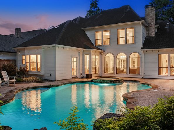 26 N Highland Court, The Woodlands TX 77381