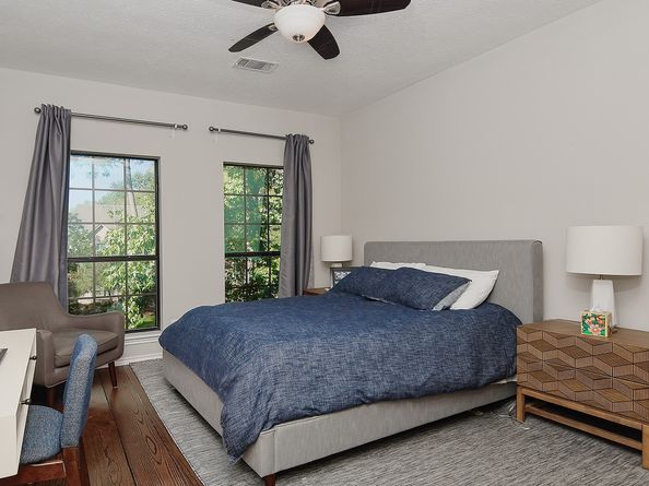 26 N Highland Court, The Woodlands TX 77381