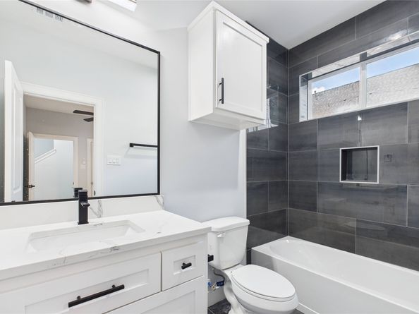 3415 Daphne Street, Houston TX 77021