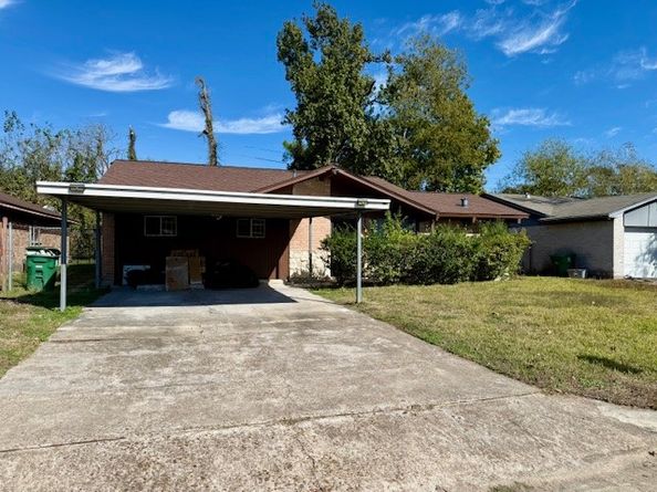 7907 Locksley Road, Houston TX 77078