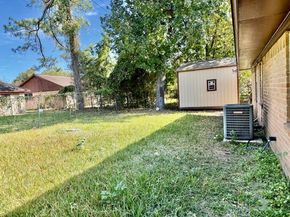 7907 Locksley Road, Houston TX 77078