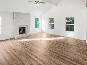 12811 Ashford Knoll Drive, Houston TX 77082