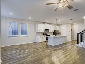 9948 Storehouse Drive, Houston TX 77080