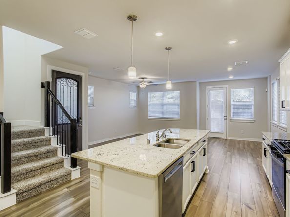 9948 Storehouse Drive, Houston TX 77080