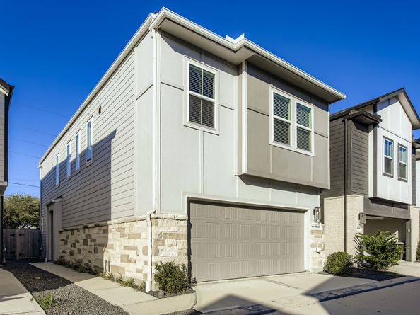 9948 Storehouse Drive, Houston TX 77080