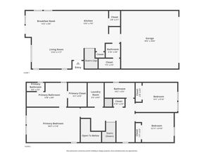 9948 Storehouse Drive, Houston TX 77080