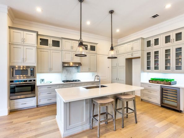 5929 Cottage Grove Lake Drive, Houston TX 77007