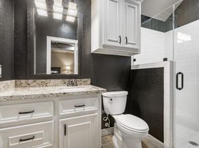 7346 Teaswood Drive, Conroe TX 77304