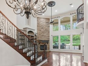 7346 Teaswood Drive, Conroe TX 77304