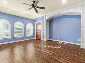 7346 Teaswood Drive, Conroe TX 77304