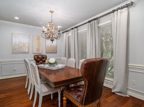 7346 Teaswood Drive, Conroe TX 77304