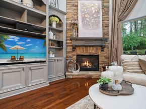 7346 Teaswood Drive, Conroe TX 77304