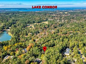 7346 Teaswood Drive, Conroe TX 77304