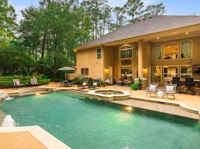 7346 Teaswood Drive, Conroe TX 77304