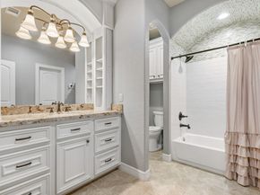 7346 Teaswood Drive, Conroe TX 77304