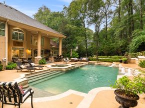 7346 Teaswood Drive, Conroe TX 77304