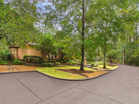 7346 Teaswood Drive, Conroe TX 77304