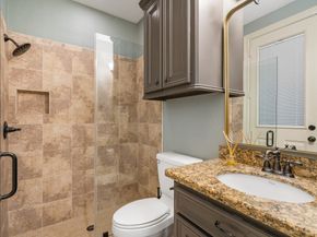 7346 Teaswood Drive, Conroe TX 77304