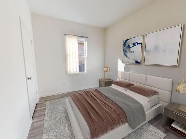 10308 Red Orchid Drive, Houston TX 77016