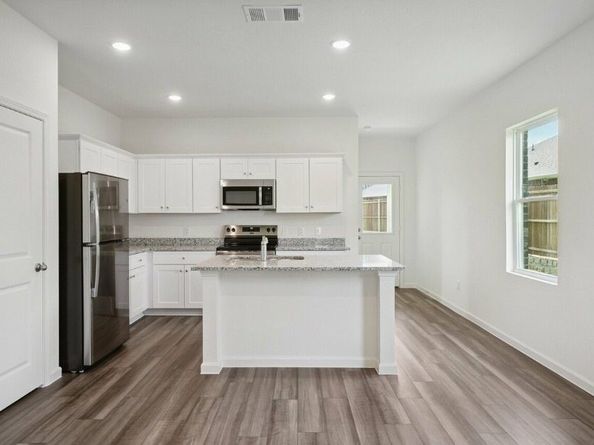 10308 Red Orchid Drive, Houston TX 77016