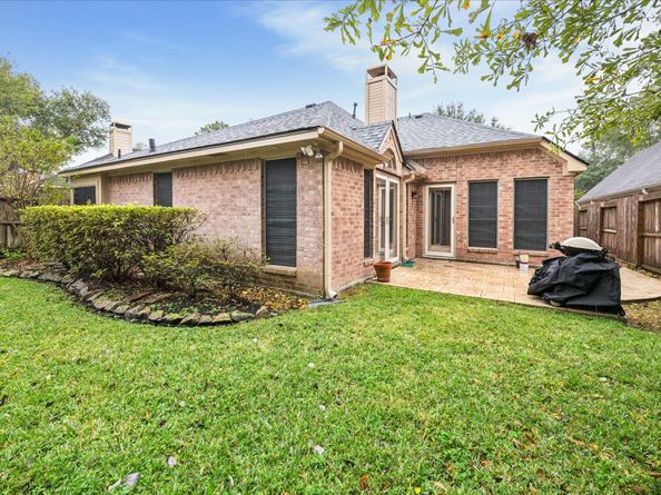 5307 Jasper Grove Court, Kingwood TX 77345