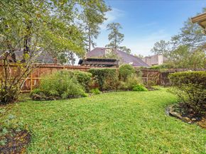 5307 Jasper Grove Court, Kingwood TX 77345