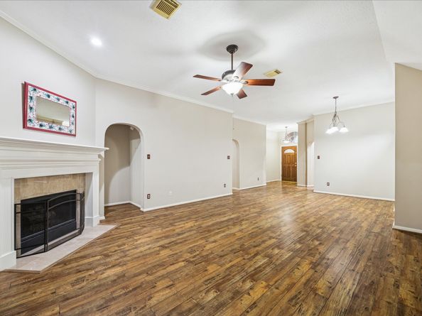 5307 Jasper Grove Court, Kingwood TX 77345