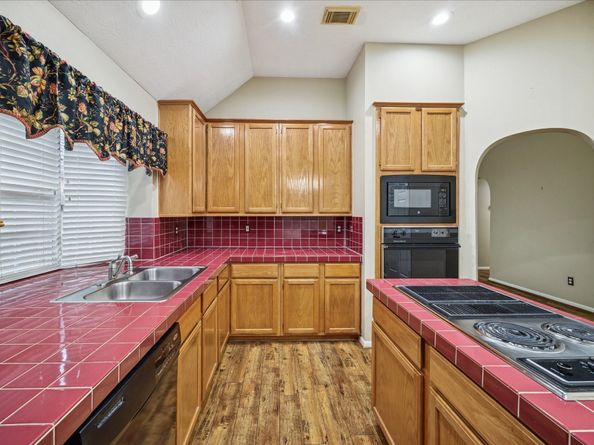 5307 Jasper Grove Court, Kingwood TX 77345