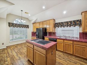 5307 Jasper Grove Court, Kingwood TX 77345