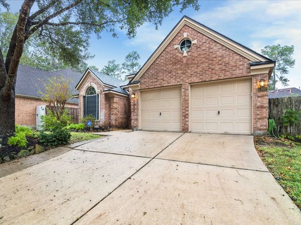 5307 Jasper Grove Court, Kingwood TX 77345