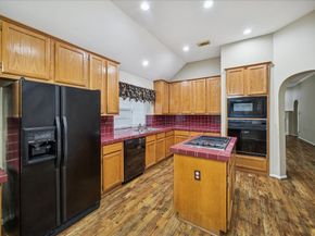 5307 Jasper Grove Court, Kingwood TX 77345