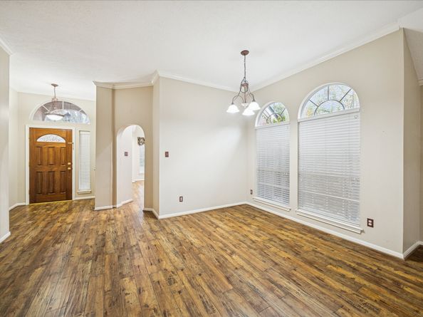 5307 Jasper Grove Court, Kingwood TX 77345