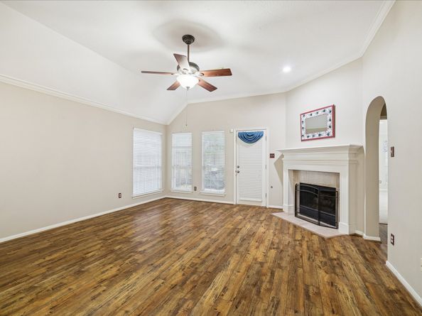 5307 Jasper Grove Court, Kingwood TX 77345