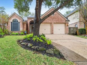 5307 Jasper Grove Court, Kingwood TX 77345