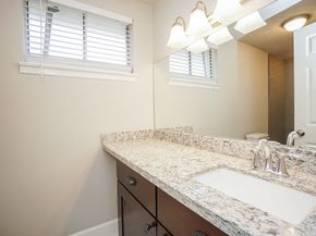 11614 Brookledge Drive, Houston TX 77099