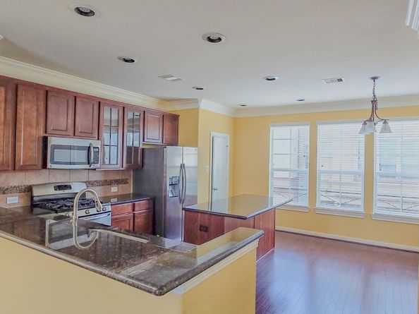 10722 Clearview Villa Place, Houston TX 77025