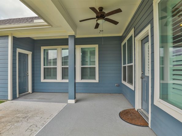 18506 Gunda Heights Drive, Cypress TX 77433